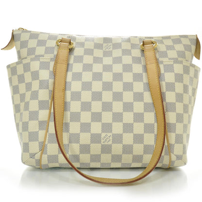 Louis Vuitton Monogram Neverfull GM 2 of 19