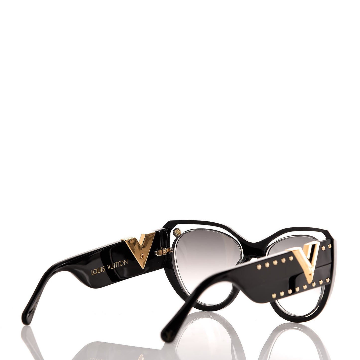 My Fair Lady Sunglasses Z1146W Black