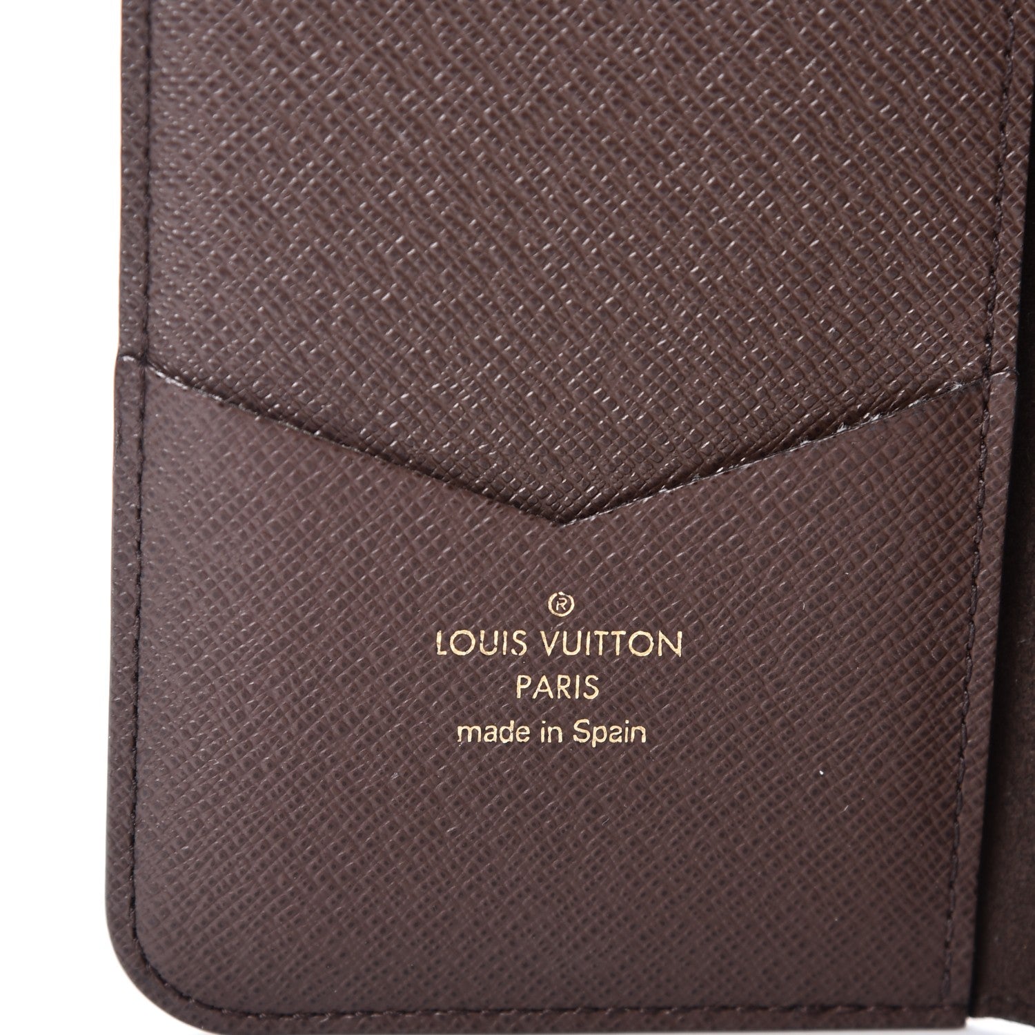 Louis Vuitton Monogram iPhone 7 Plus Folio Case 6 of 8