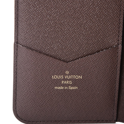 Louis Vuitton Monogram iPhone 7 Plus Folio Case 6 of 8