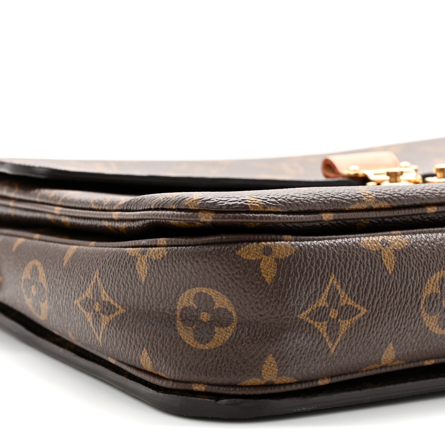 Louis Vuitton Monogram Pochette Metis 9 of 10