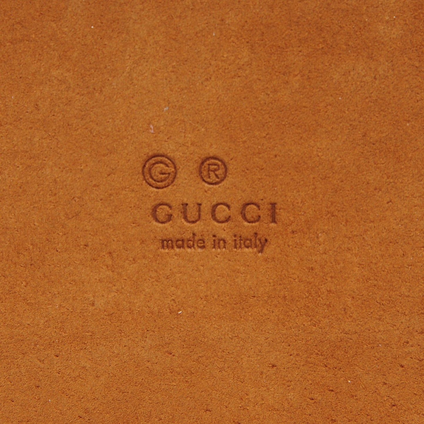 Guccissima Mouse Pad Blush