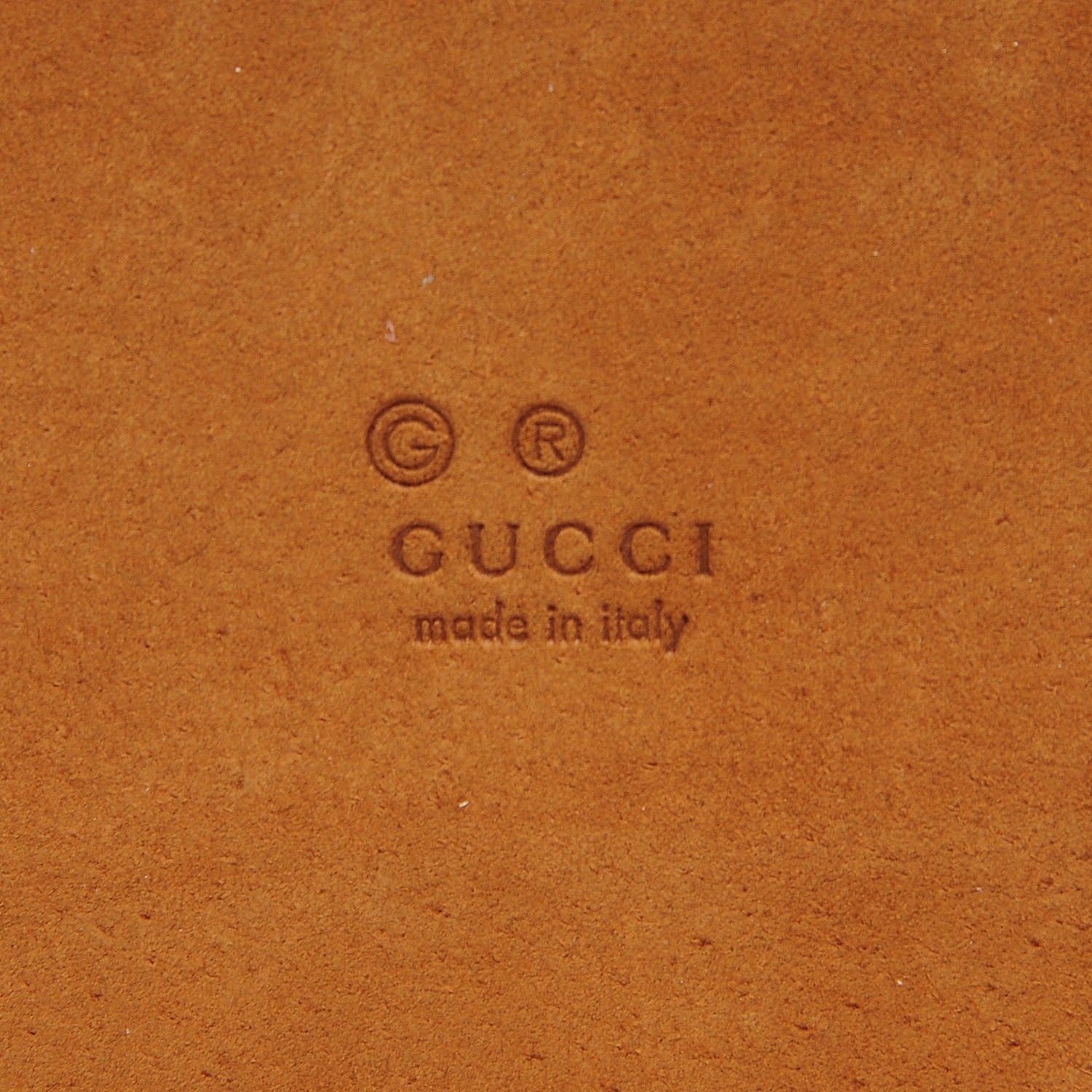 Gucci Guccissima Mouse Pad Blush 4 of 5