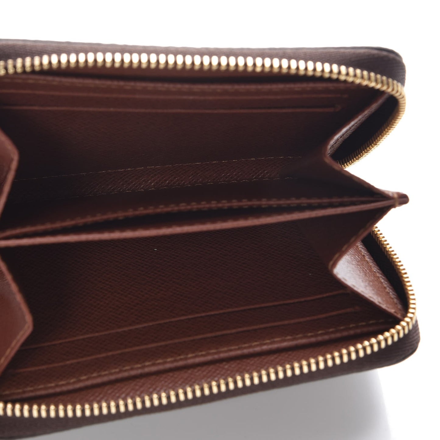 Monogram Zippy Coin Purse