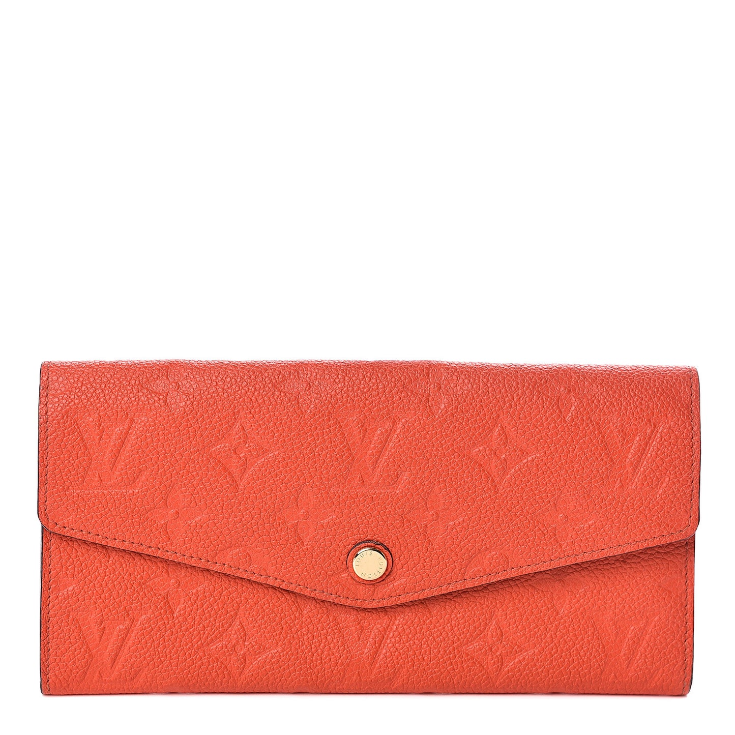 Empreinte Curieuse Wallet Orient
