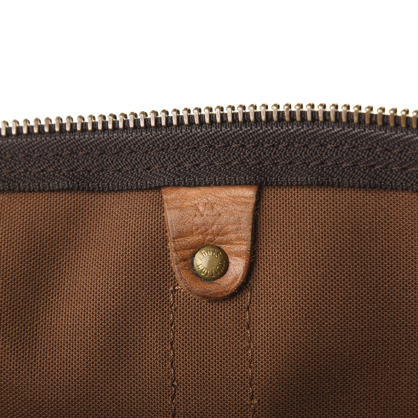 Monogram Keepall Bandouliere 45