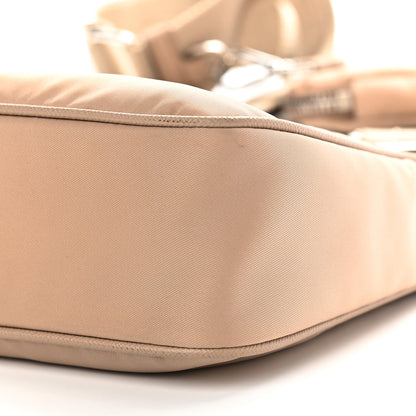 Prada Nylon Re-Edition 2005 Shoulder Bag Cammeo 10 of 13
