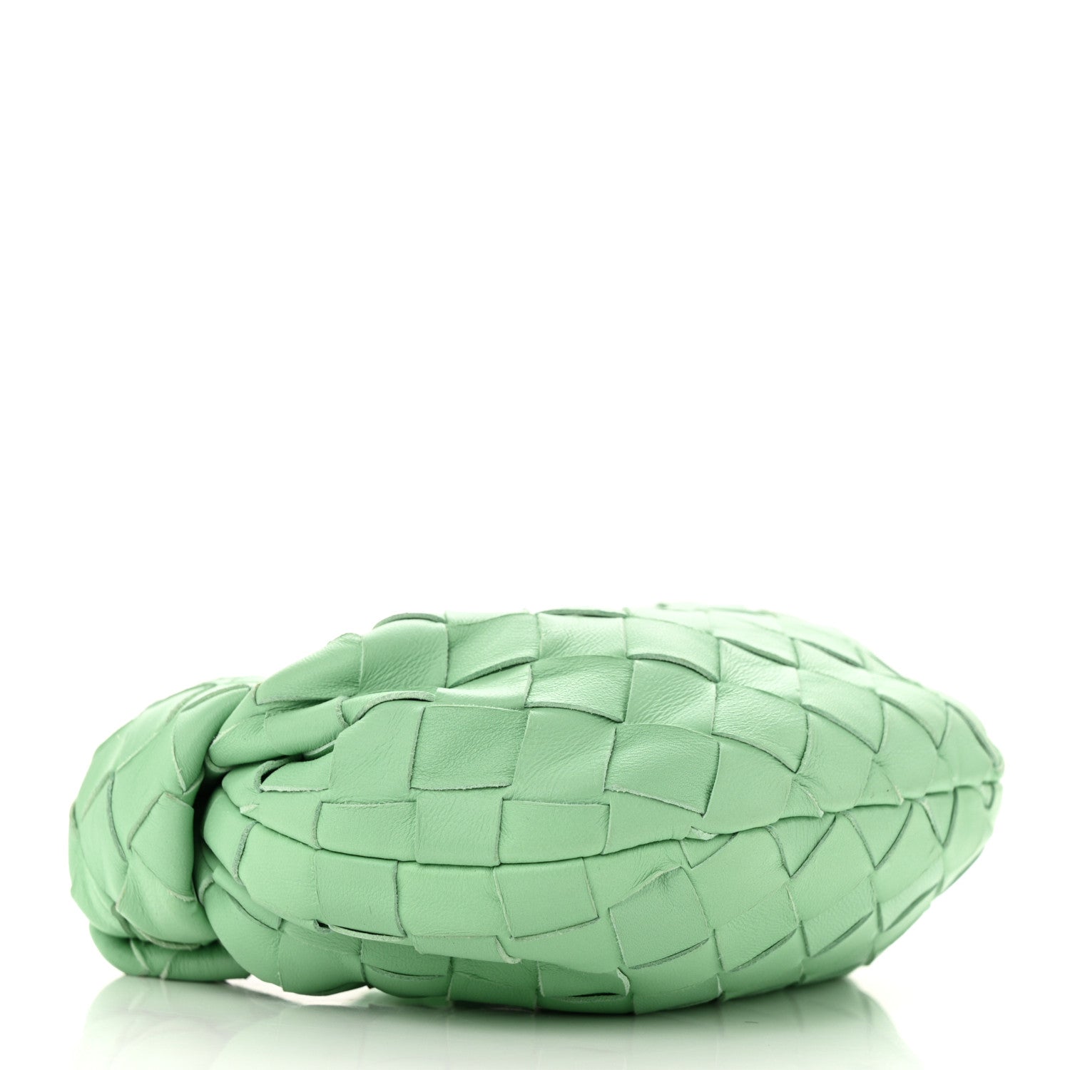 Bottega Veneta Nappa Intrecciato Candy Jodie Siren 4 of 9