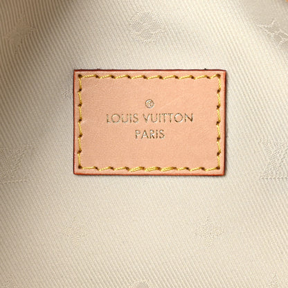 Louis Vuitton Monogram High Rise Bumbag 6 of 9