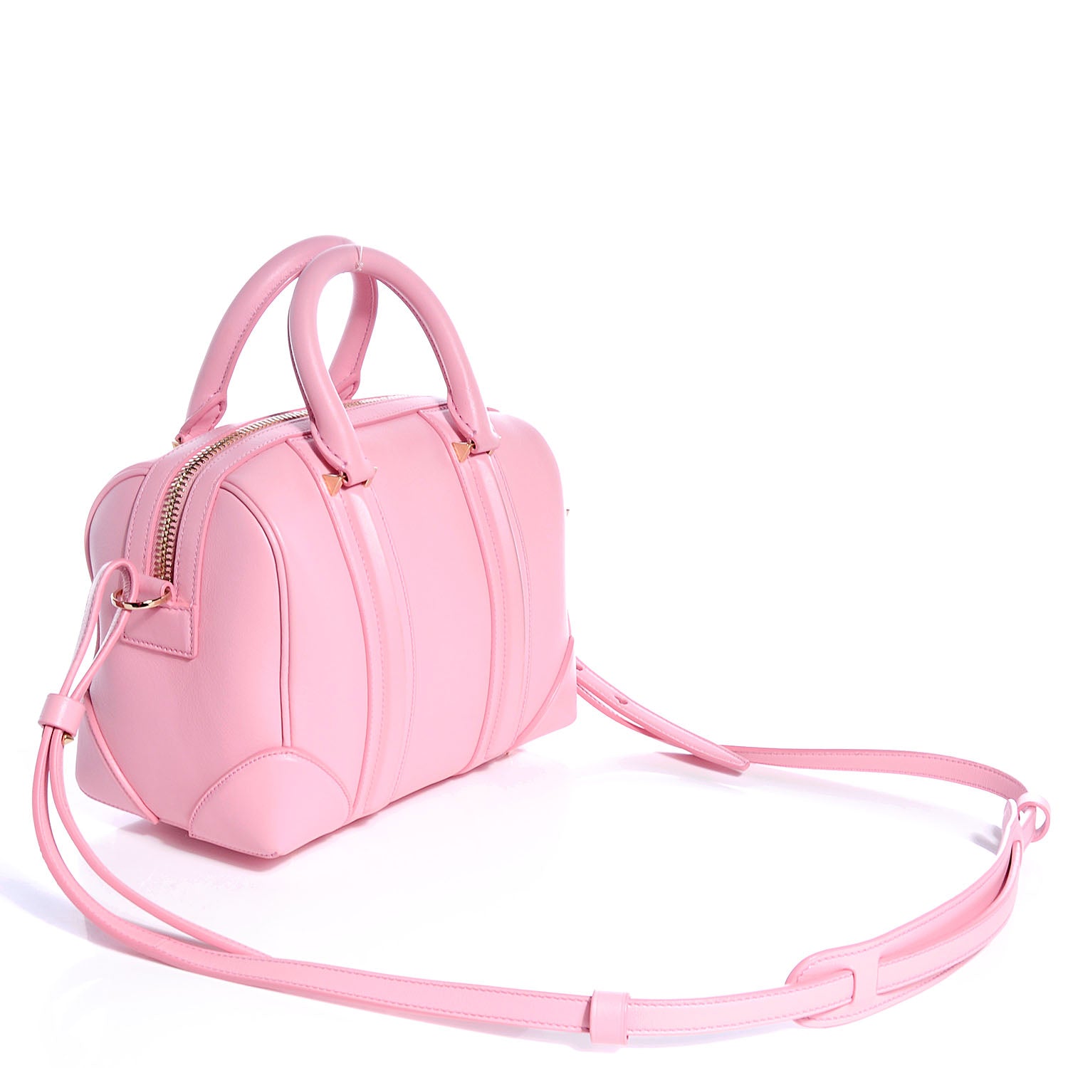 Givenchy Calfskin Mini Lucrezia Light Pink 3 of 13