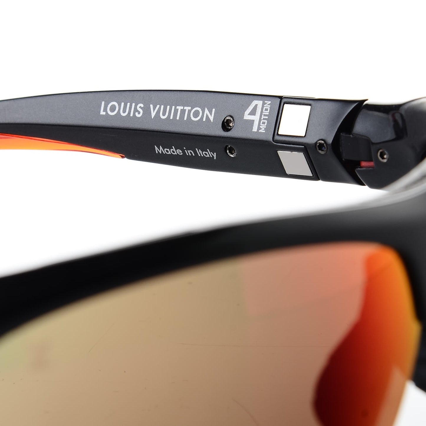 4Motion Sunglasses Z0320U Fire