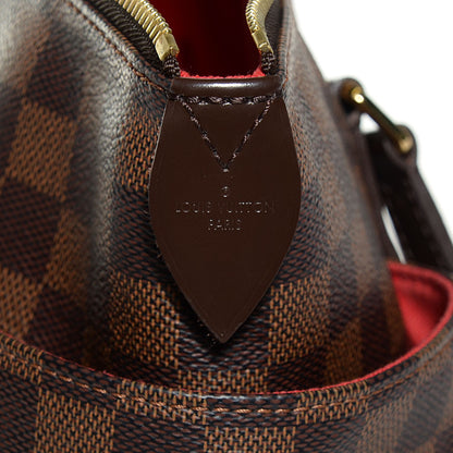 Louis Vuitton Damier Ebene Totally PM 6 of 8