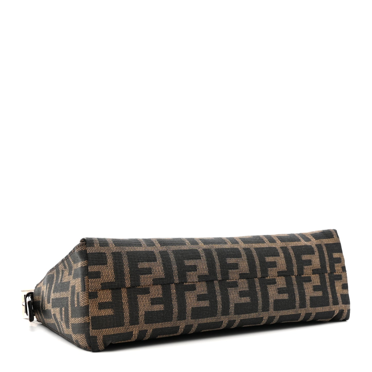 Zucca Shoulder Bag Tobacco