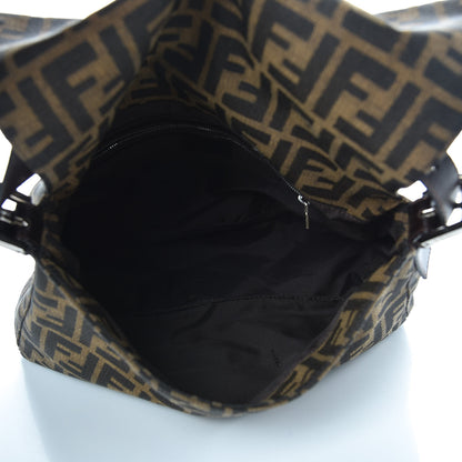 Fendi Zucca Mama Baguette Tobacco 5 of 7