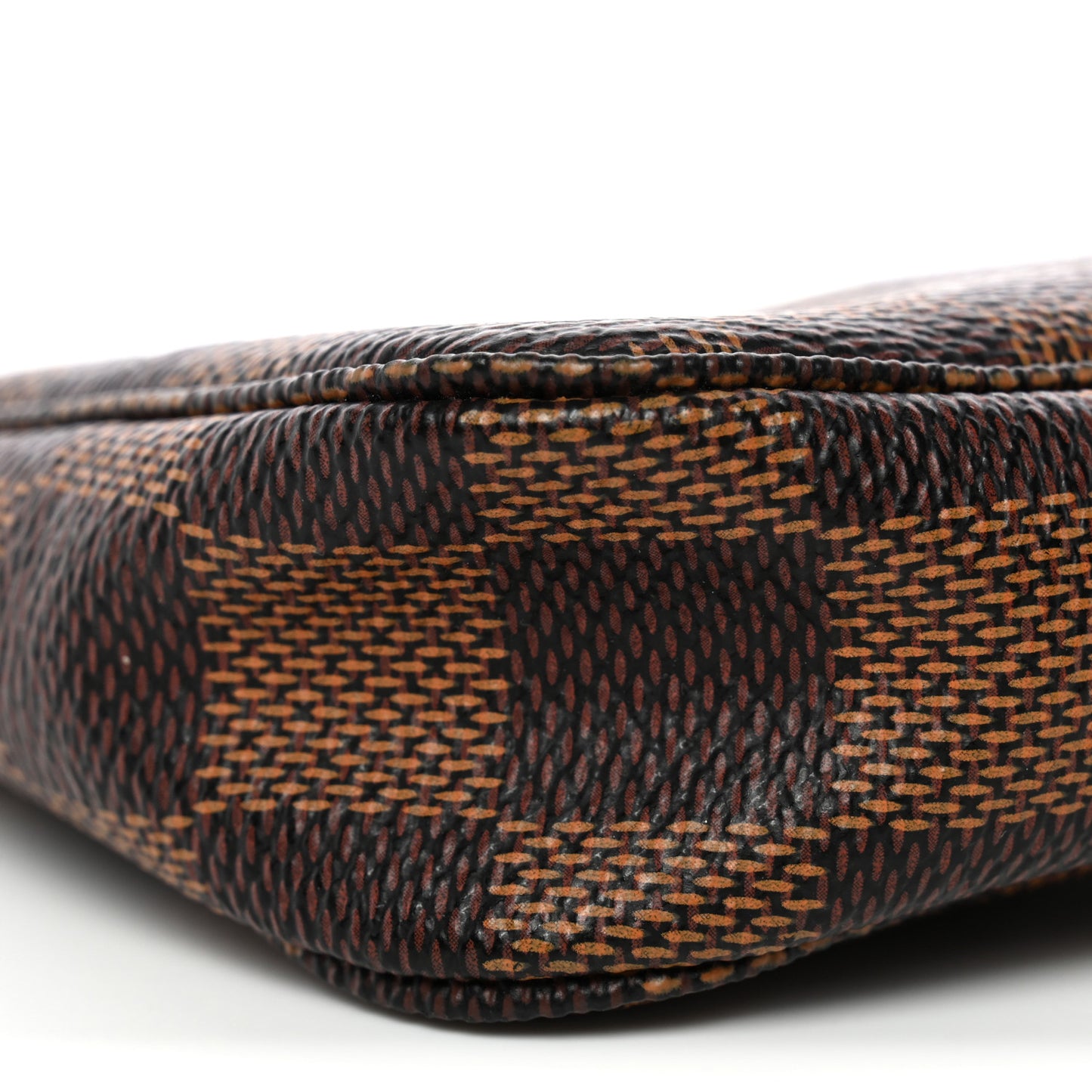 Damier Ebene Mini Pochette Accessories