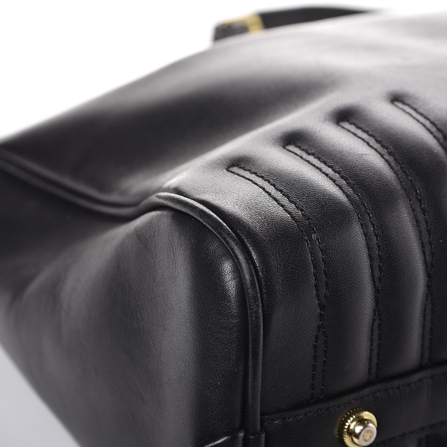 3.1 Phillip Lim 3.1 Calfskin Small Ryder Satchel Black 9 of 14