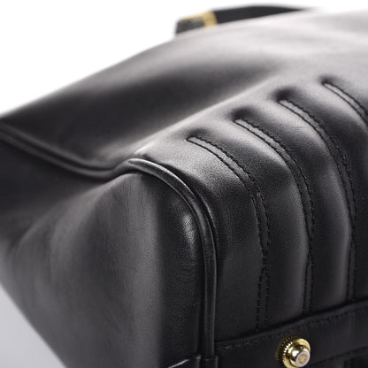 3.1 Phillip Lim 3.1 Calfskin Small Ryder Satchel Black 9 of 14