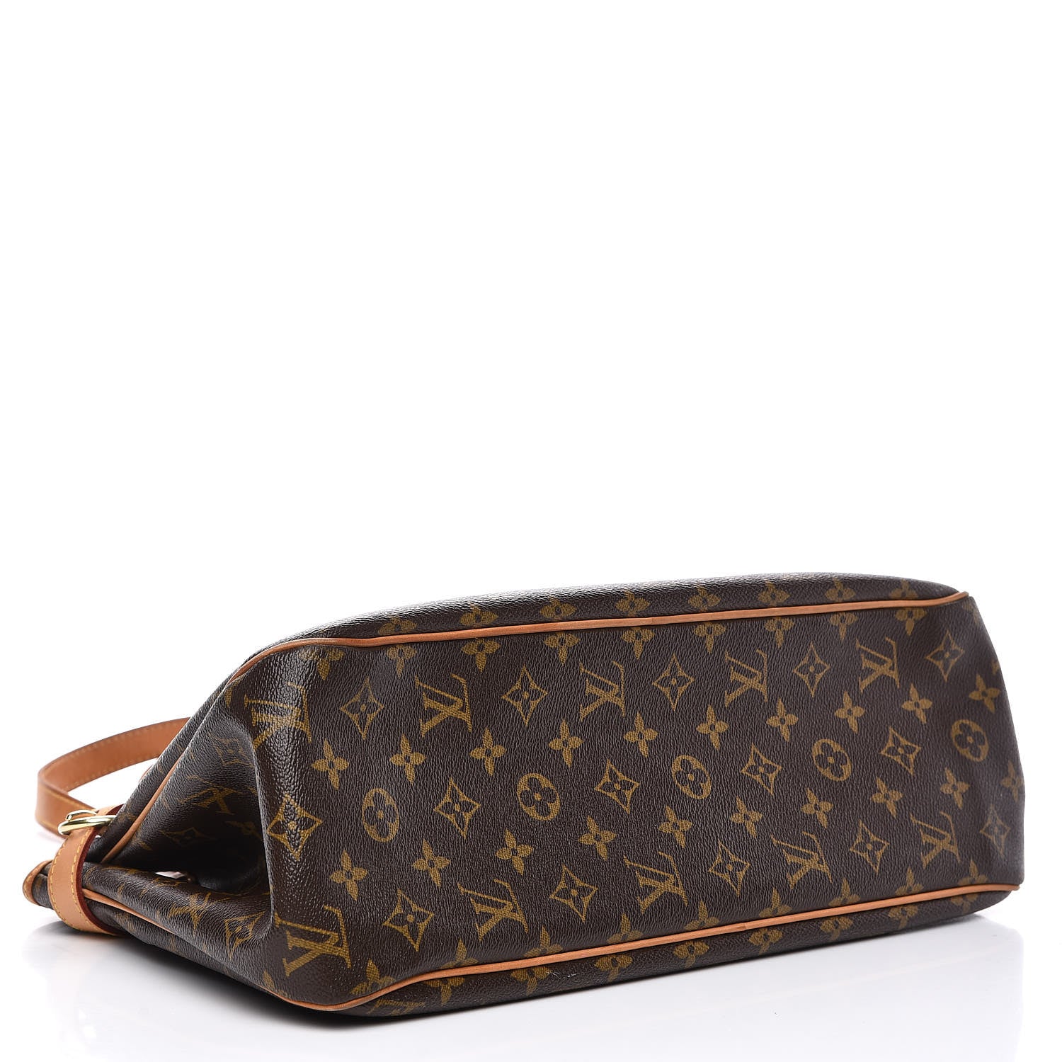 Louis Vuitton Monogram Batignolles Horizontal 4 of 13