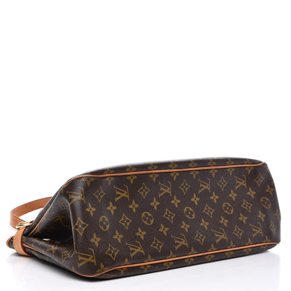 Louis Vuitton Monogram Batignolles Horizontal 4 of 13