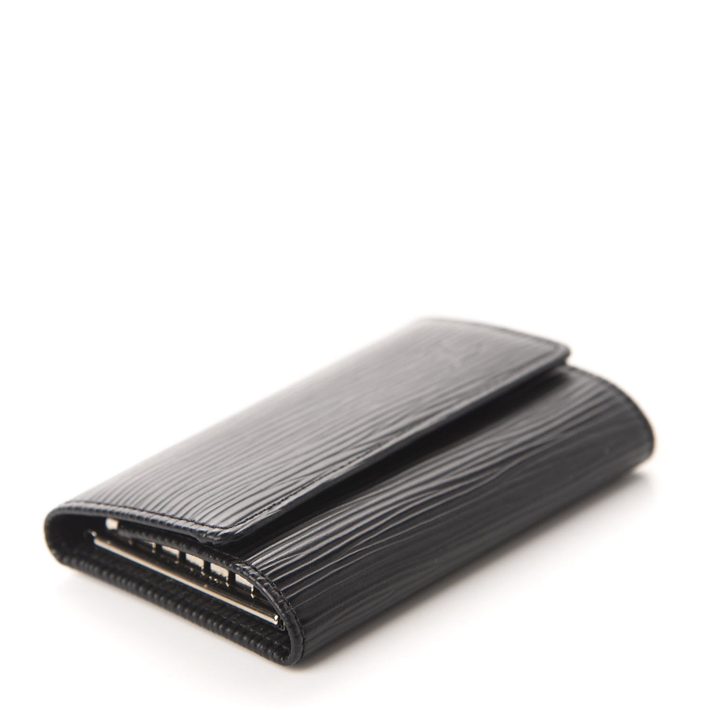 Epi Multicles 6 Key Holder Black