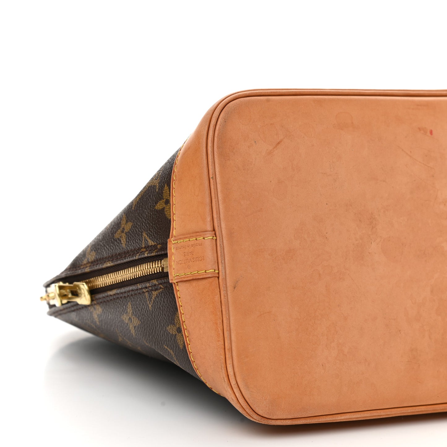 Monogram Alma PM