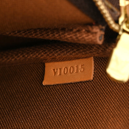 Louis Vuitton Monogram Cerises Pochette Accessories 7 of 11