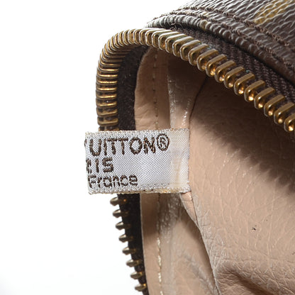 Louis Vuitton Monogram Trousse Toilette 28 8 of 8
