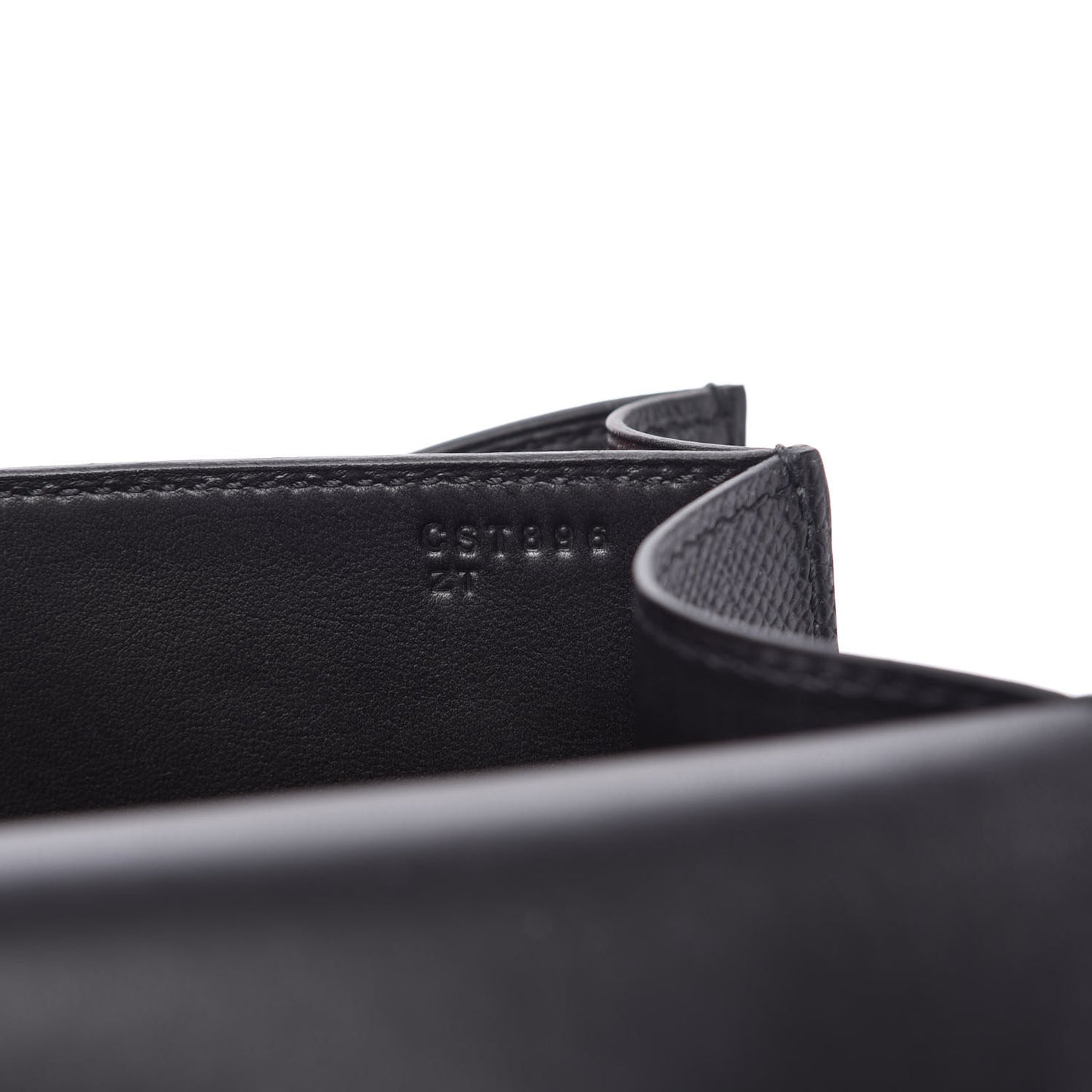 Epsom Constance 24 Black