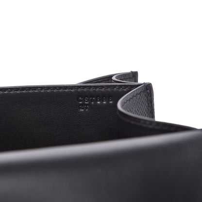 Hermes Epsom Constance 24 Black 10 of 12