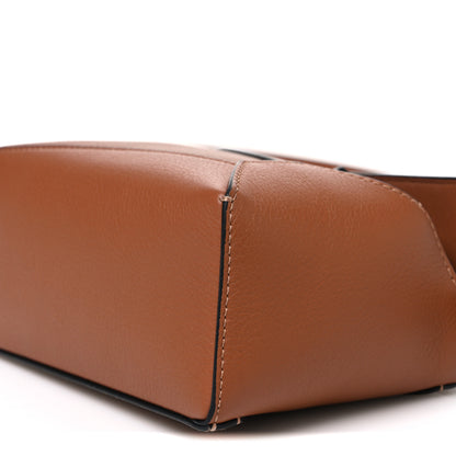 Loewe Calfskin Mini Puzzle Edge Bag Tan 10 of 11