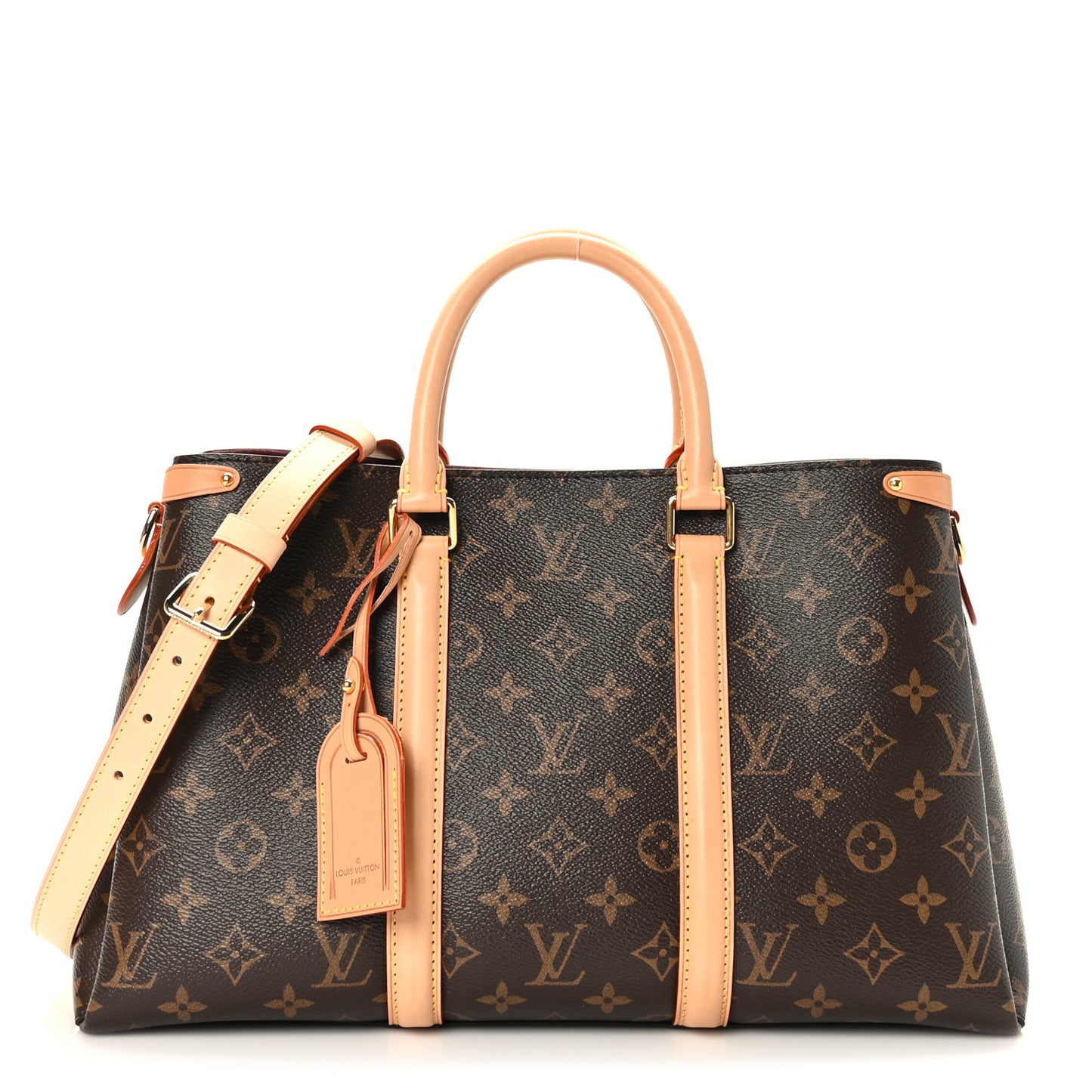 Monogram Soufflot MM