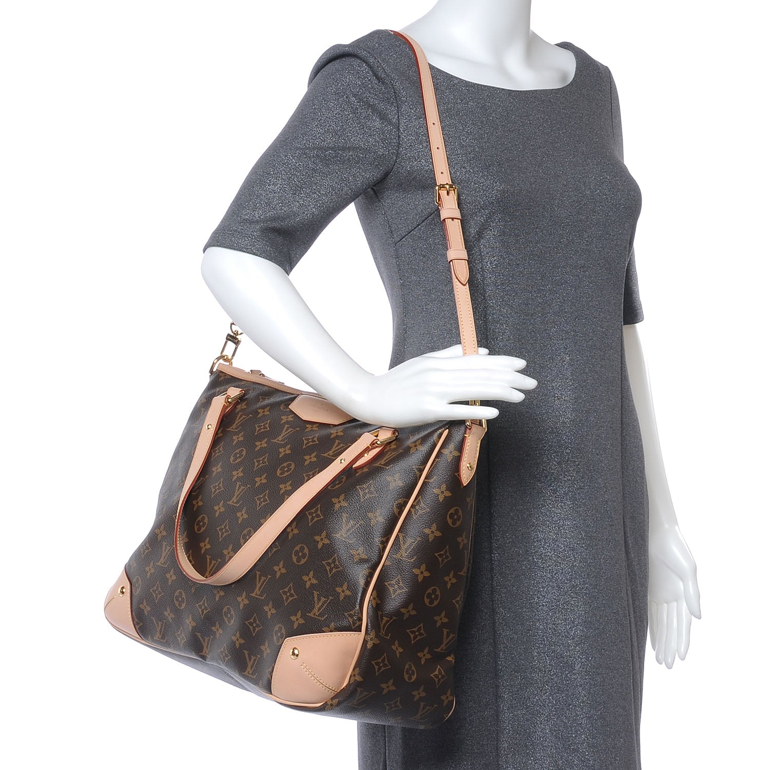 Louis Vuitton Monogram Estrela GM 2 of 7