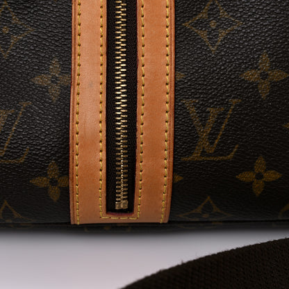 Louis Vuitton Monogram Sac Bosphore Briefcase 21 of 21