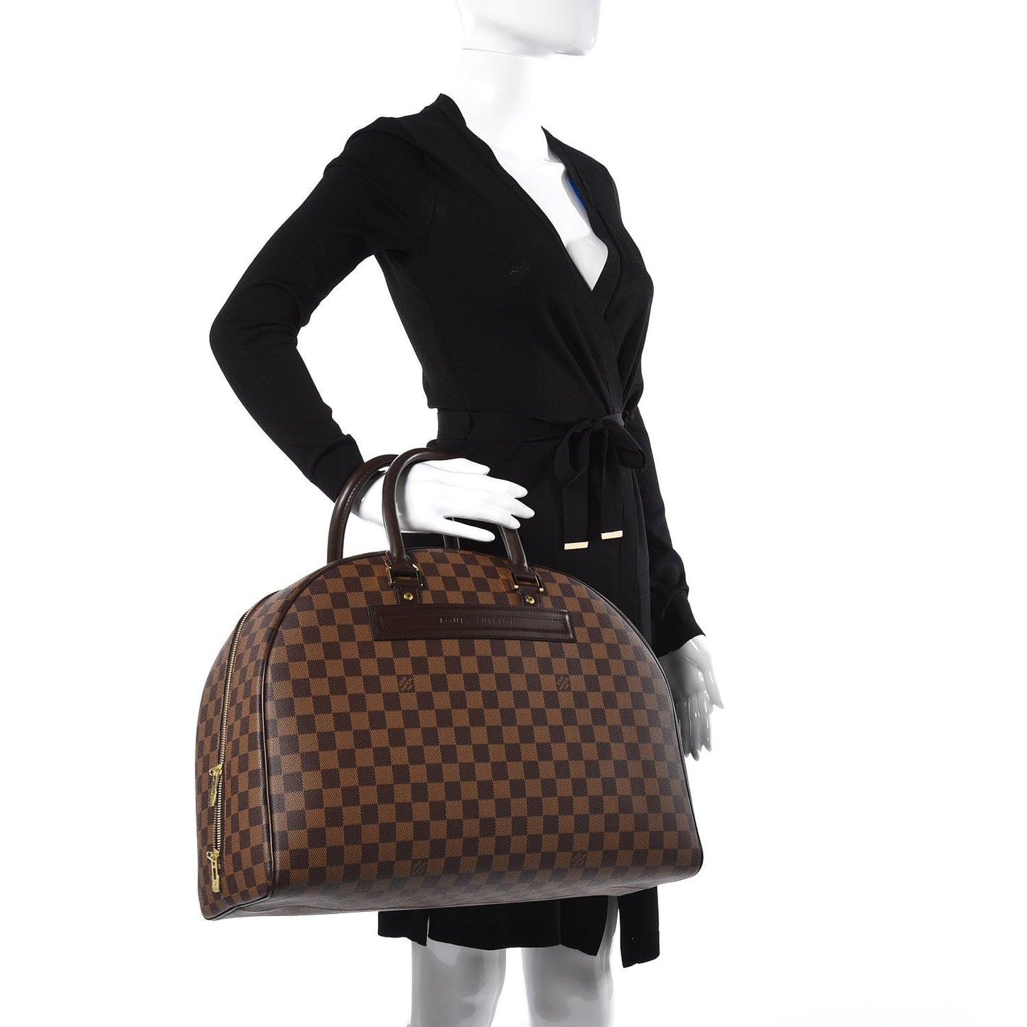 Damier Ebene Nolita 24 Heures