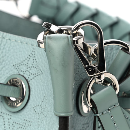 Louis Vuitton Mahina Muria Vert Lagon 9 of 10