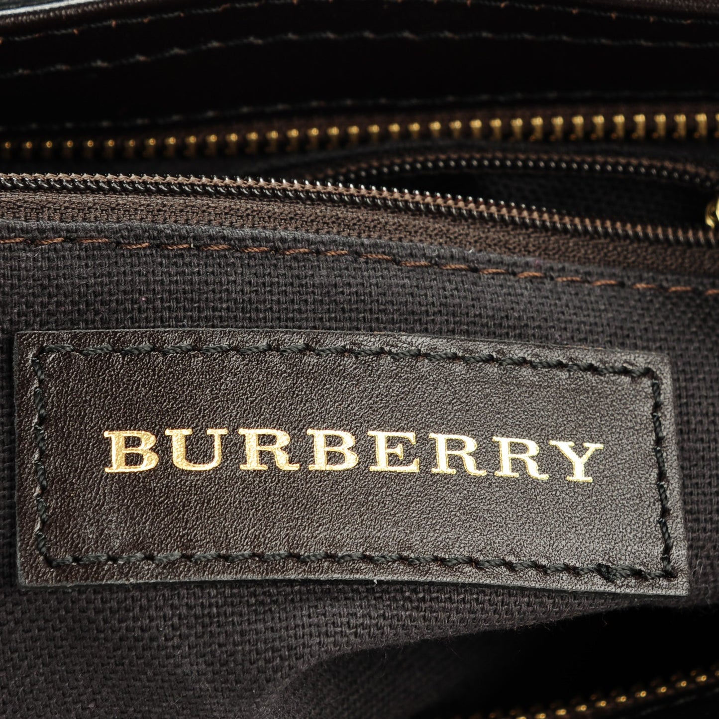 Haymarket Check Crossbody Bag