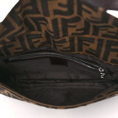 Fendi Zucca Baguette Tobacco 5 of 11