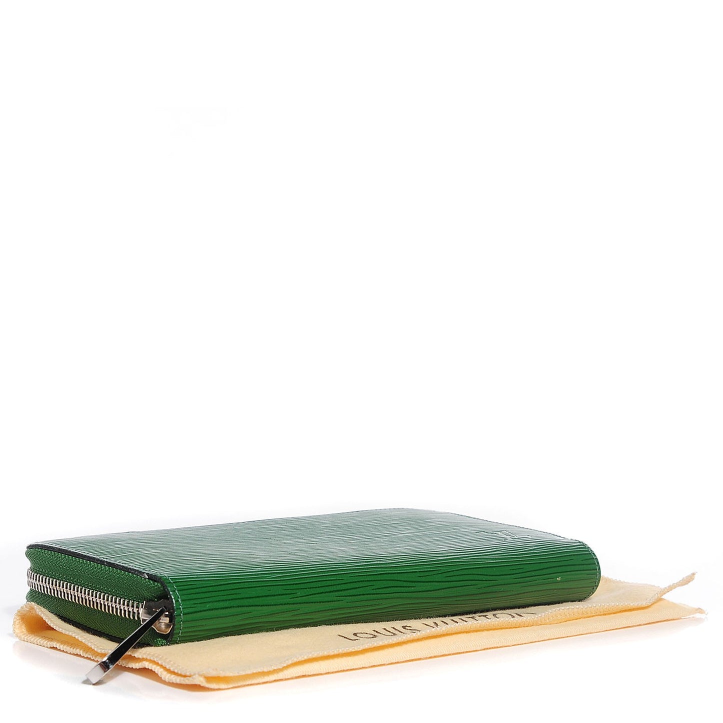 Epi Zippy Wallet Menthe