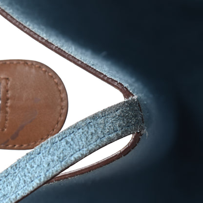 Celine Calfskin Medium Tri-Fold Bag Taupe 9 of 26