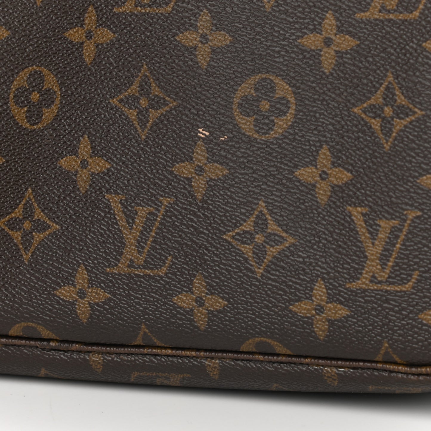 Monogram Neverfull MM