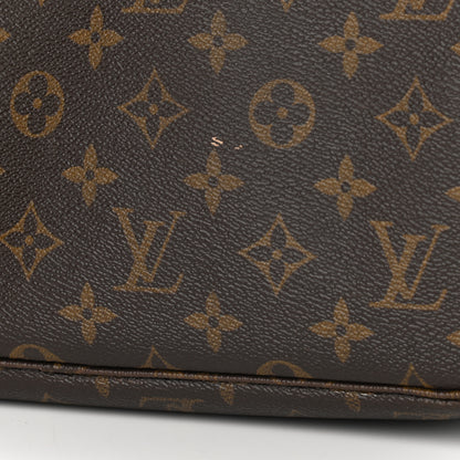 Louis Vuitton Monogram Neverfull MM 14 of 20