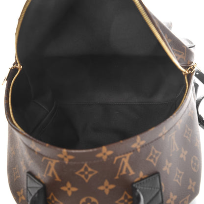 Louis Vuitton Monogram Palm Springs Backpack MM 5 of 7