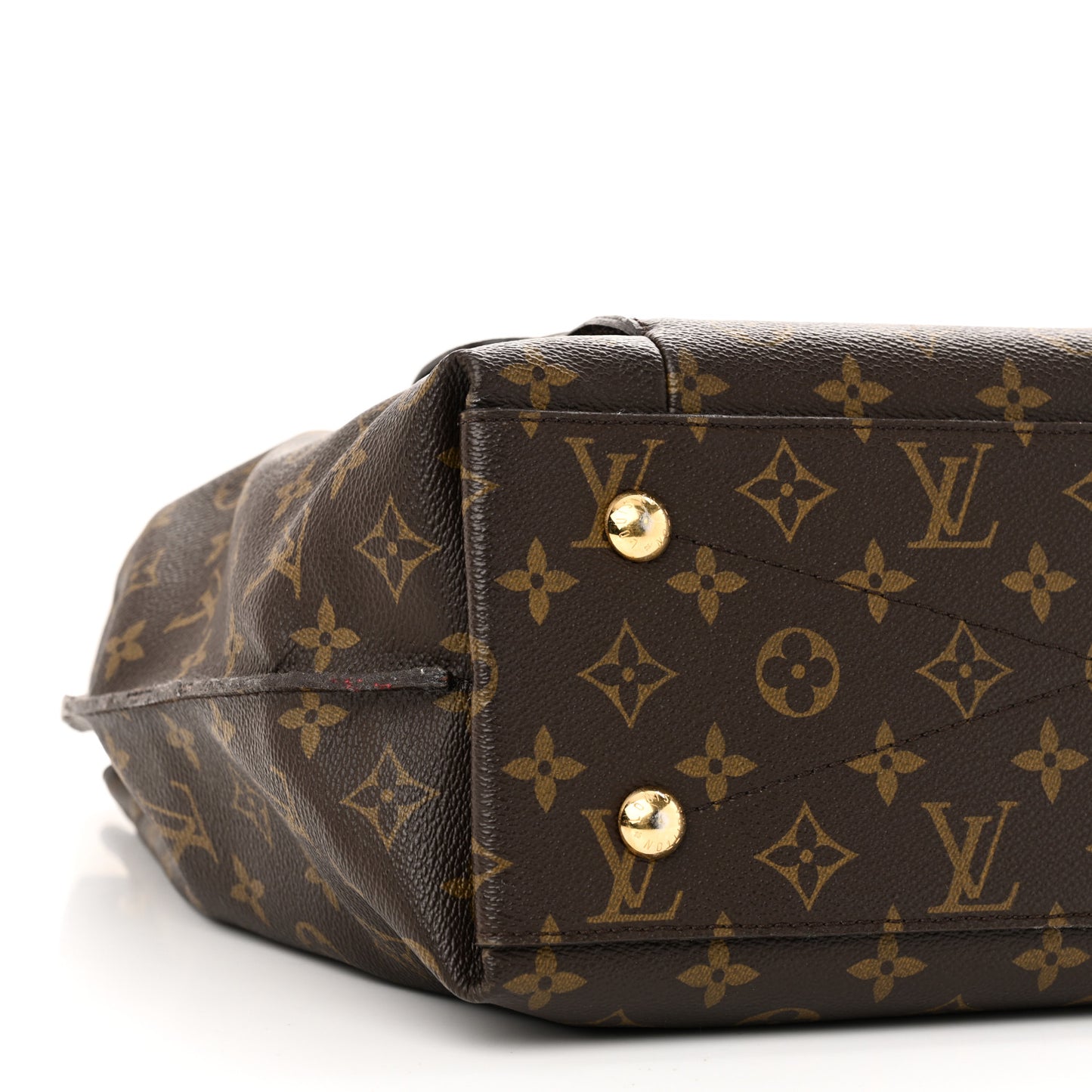 Monogram Metis