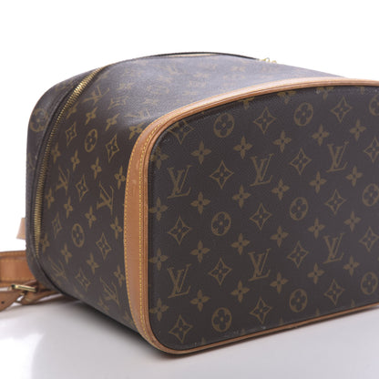 Louis Vuitton Monogram Nice 15 of 24