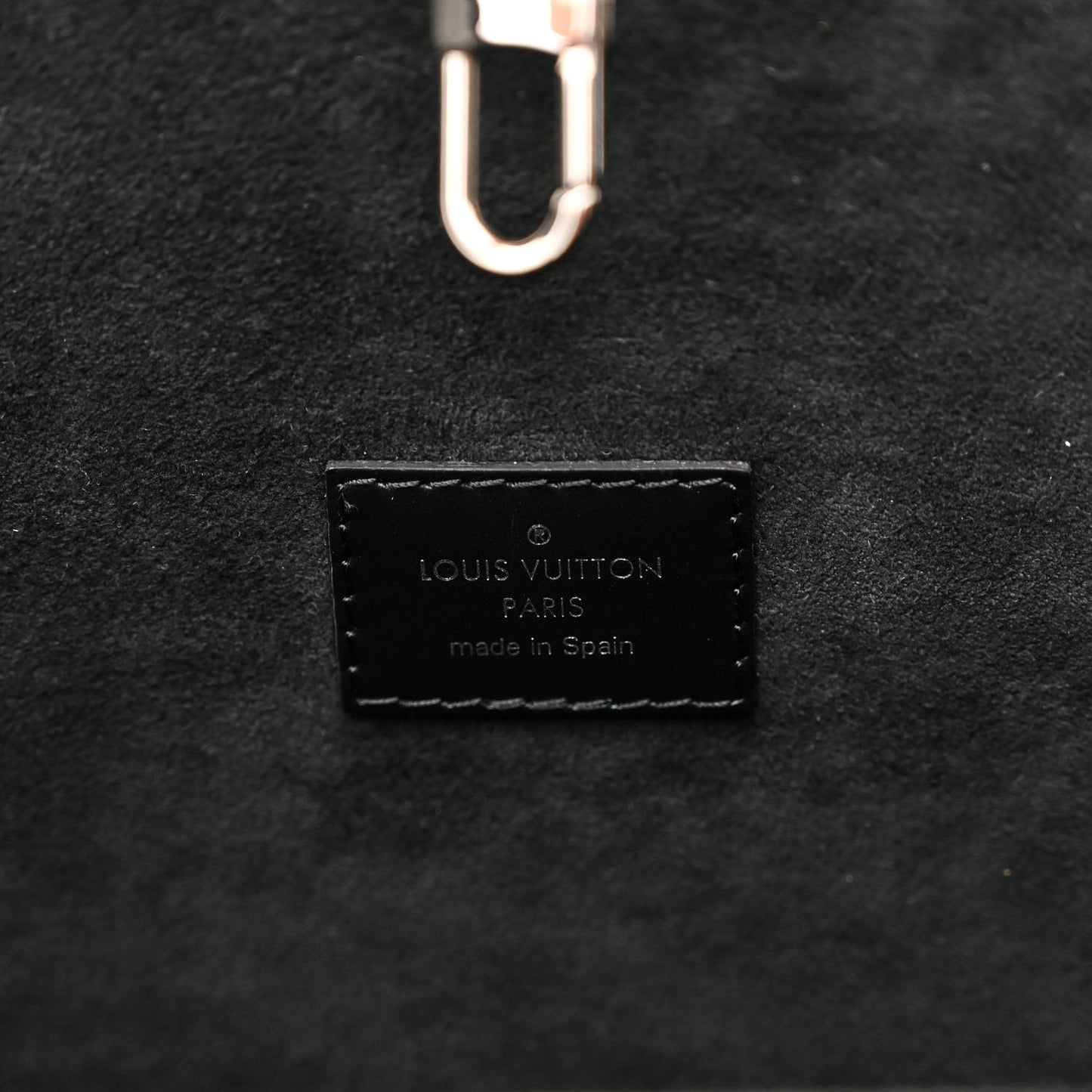 Epi Neverfull MM Denim Light