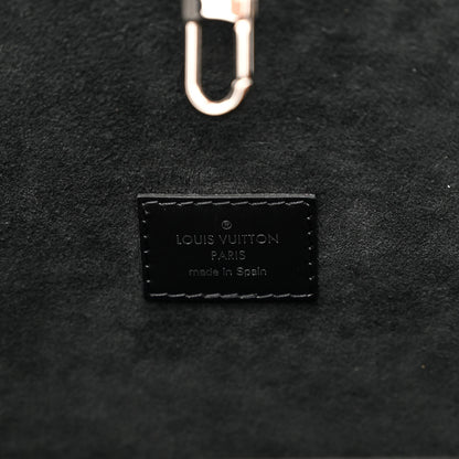 Louis Vuitton Epi Neverfull MM Denim Light 7 of 10