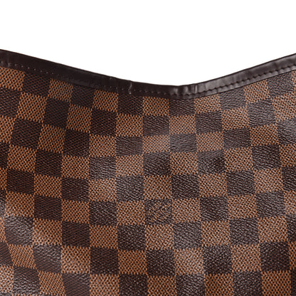 Louis Vuitton Damier Ebene Delightful MM 8 of 10