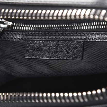 Givenchy Sugar Goatskin Small Antigona Black 7 of 8