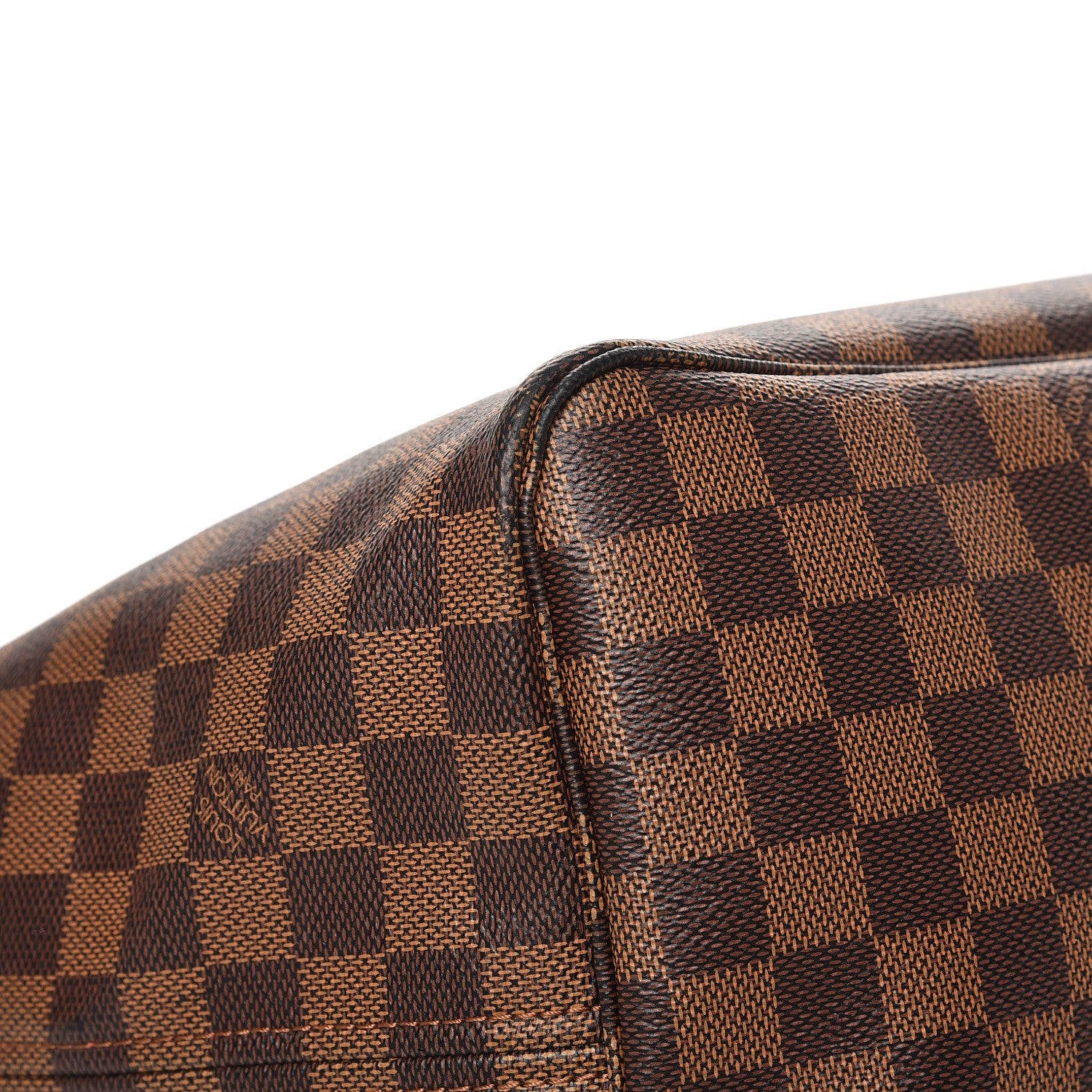 Louis Vuitton Damier Ebene Neo Neverfull GM 10 of 13