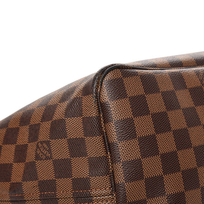 Louis Vuitton Damier Ebene Neo Neverfull GM 10 of 13